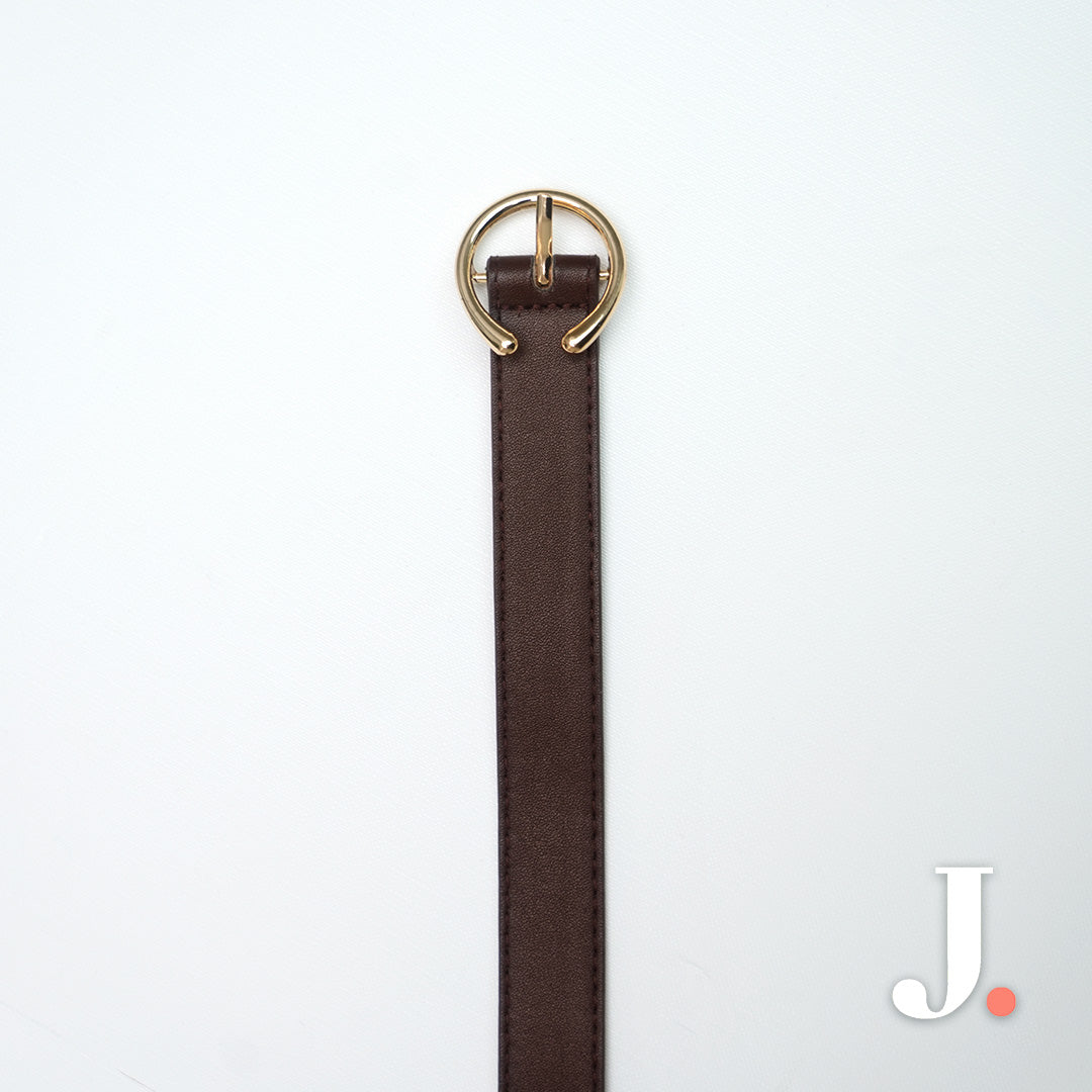 JINISO - Ikat Pinggang Cleo Belt Jeans Unisex