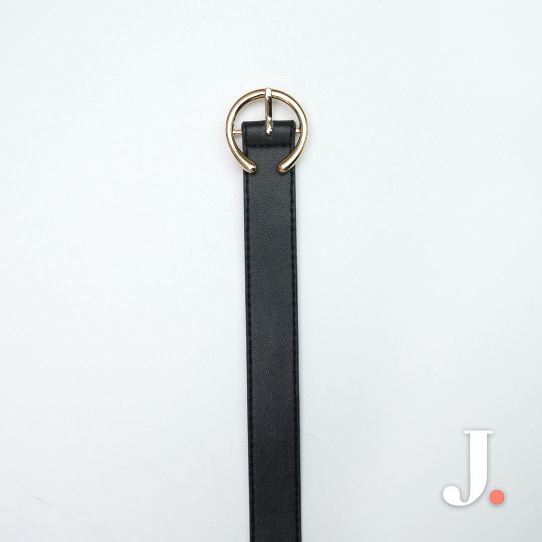 JINISO - Ikat Pinggang Cleo Belt Jeans Unisex