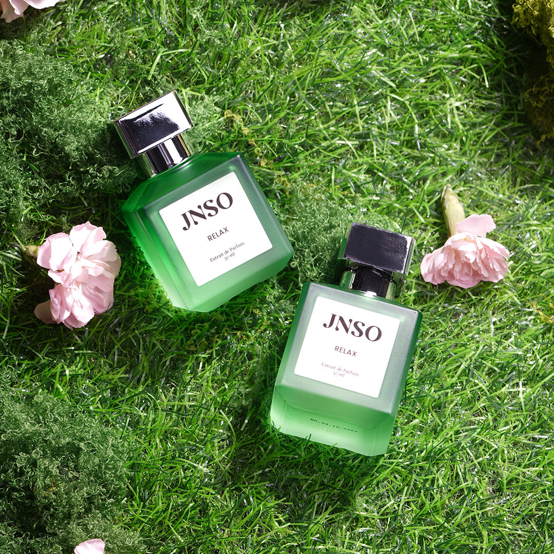 JNSO Extrait de Parfume Relax 50ml