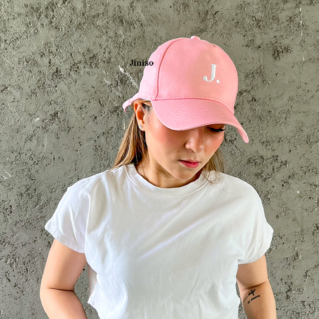 JINISO Topi Baseball J Cap Unisex