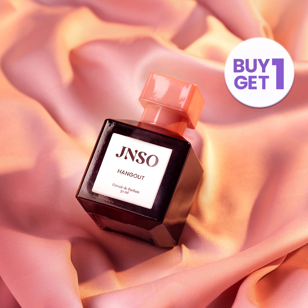 JNSO Extrait de Parfume Hangout 50ml
