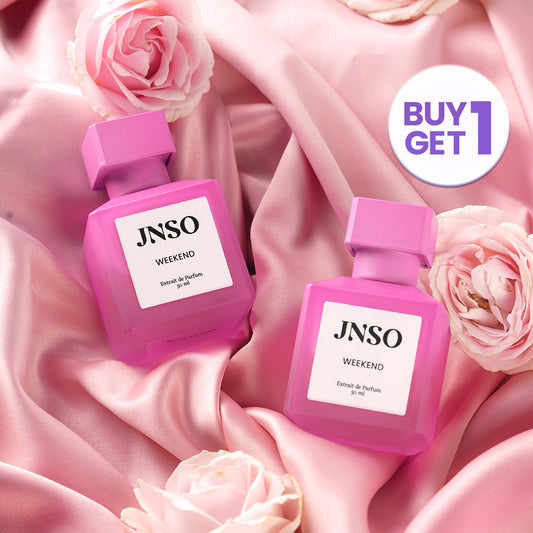 JNSO Extrait de Parfume Weekend 50ml