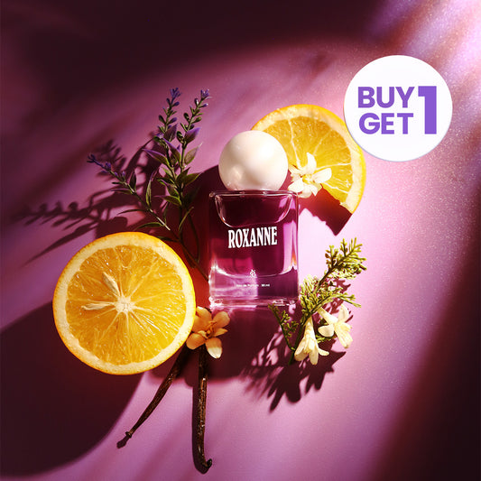 JNSO Eau de Parfume Roxanne 30ml
