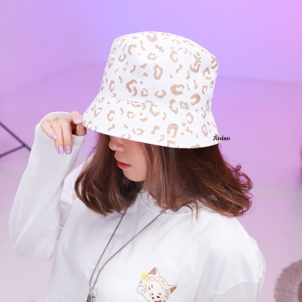 JINISO - GENJIO Topi Bucket Hat