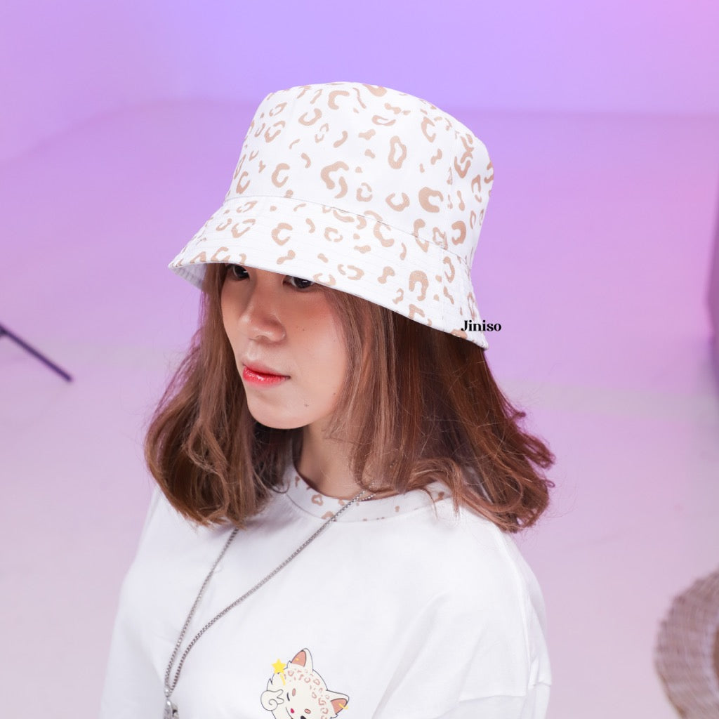 JINISO - GENJIO Topi Bucket Hat