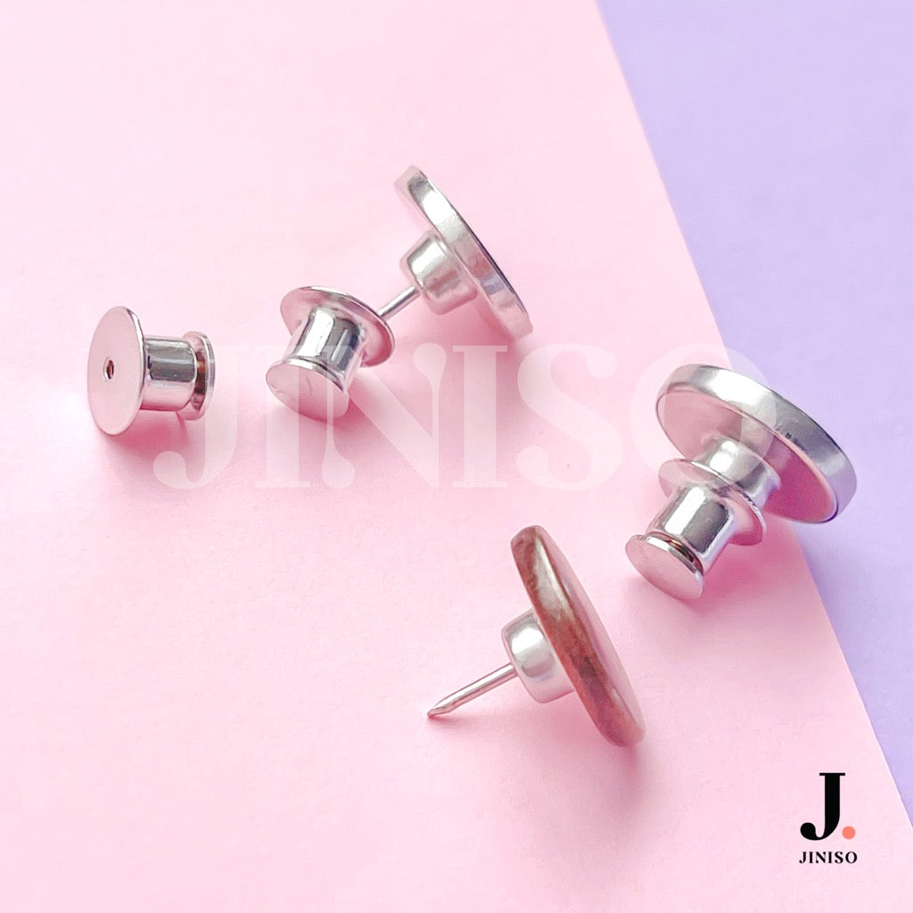 JINISO - Kancing Celana Jeans Adjustable