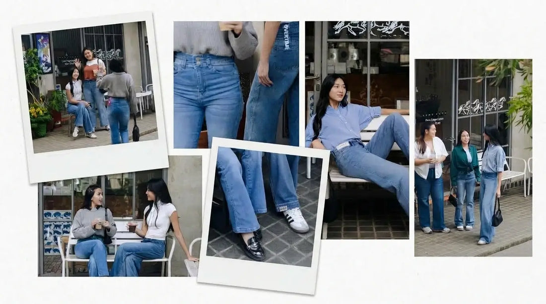 jeans wanita
