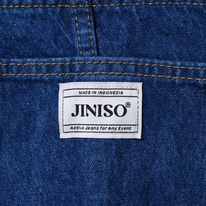 JINISO - Jumpsuit 211 Overall Flare Jeans