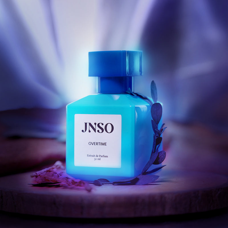 JNSO - Extrait de Parfume 50ml
