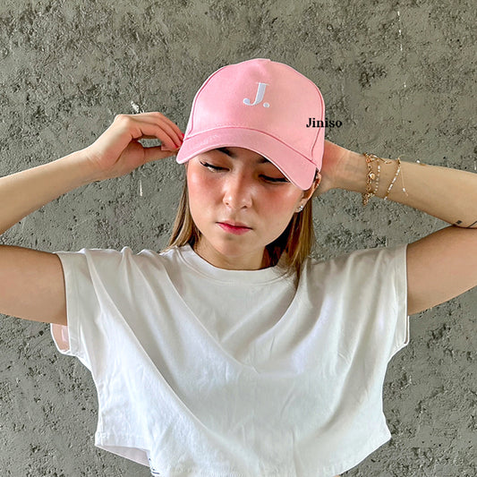 JINISO Topi Baseball J Cap Unisex