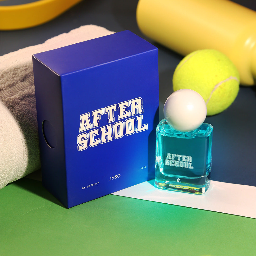 JNSO Eau de Parfume After School 30ml