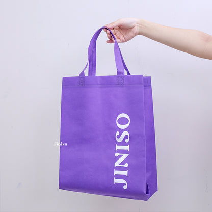JINISO - Tas Shopping Bag Kantong Belanja Totebag