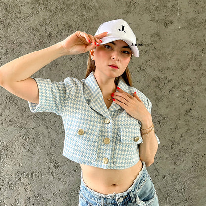 JINISO Topi Baseball J Cap Unisex