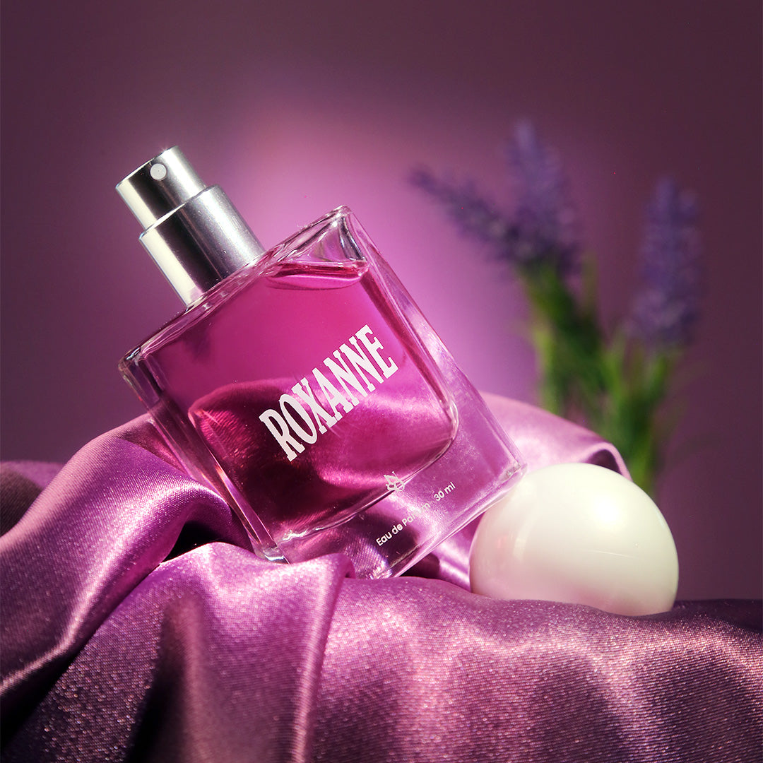 JNSO Eau de Parfume Roxanne 30ml