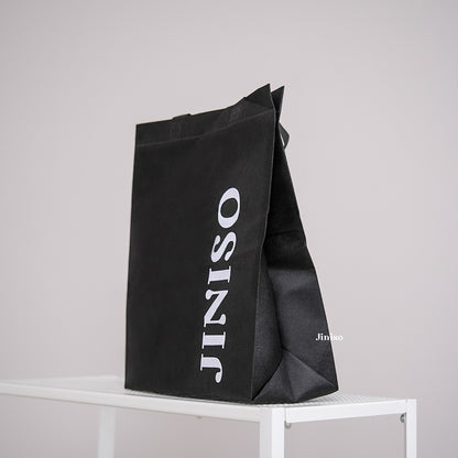 JINISO - Tas Shopping Bag Kantong Belanja Totebag