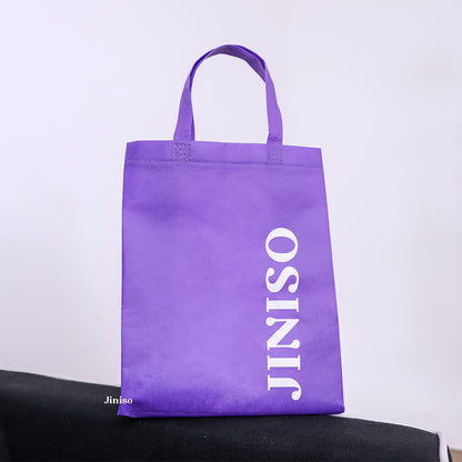 JINISO - Tas Shopping Bag Kantong Belanja Totebag