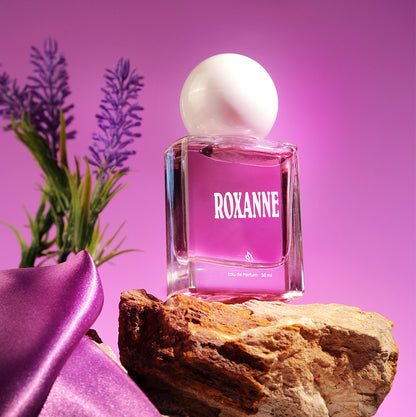 JNSO Eau de Parfume Roxanne 30ml