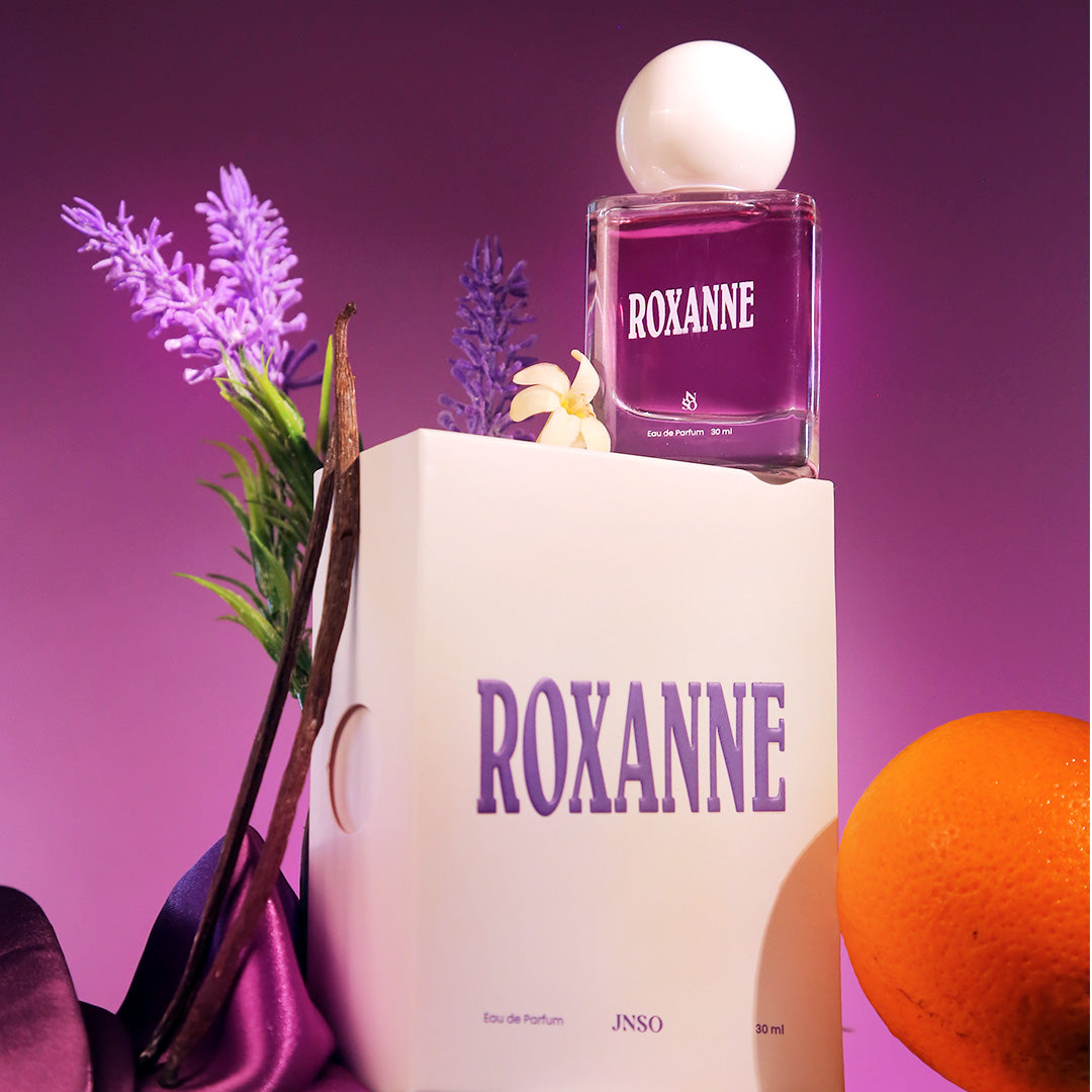 JNSO Eau de Parfume Roxanne 30ml