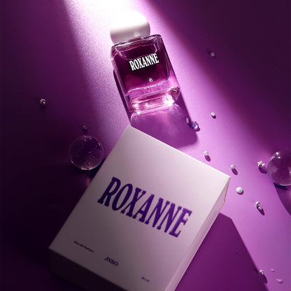 JNSO Eau de Parfume Roxanne 30ml