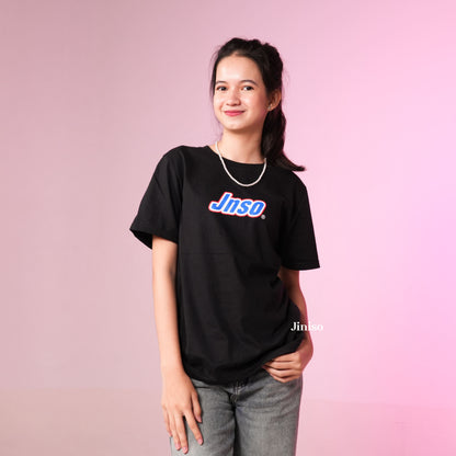 JINISO Kaos Fast T-Shirt