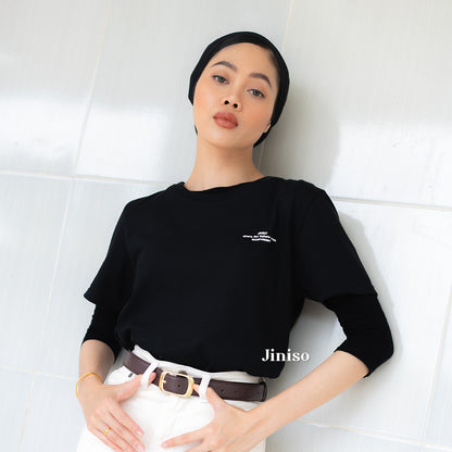 JINISO Kaos Gear T-Shirt