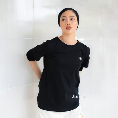 JINISO Kaos Gear T-Shirt