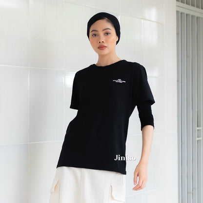 JINISO Kaos Gear T-Shirt