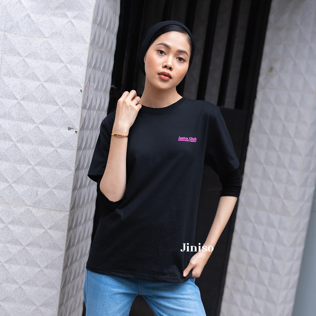 JINISO Kaos Active T-Shirt