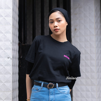 JINISO Kaos Active T-Shirt