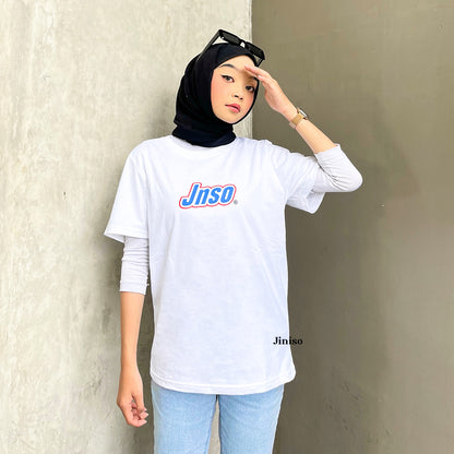 JINISO Kaos Fast T-Shirt