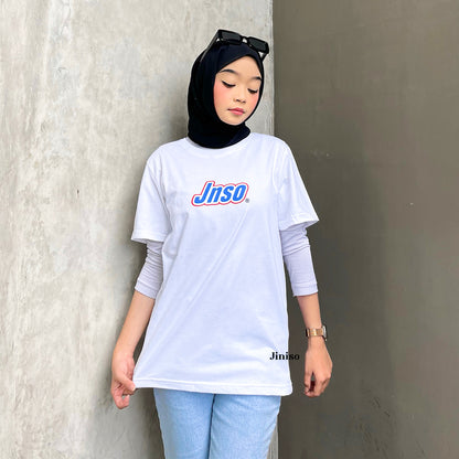 JINISO Kaos Fast T-Shirt