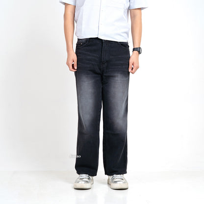 JINISO Loose Denim Jeans Pria 805