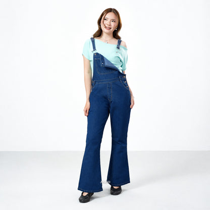 JINISO - Jumpsuit 211 Overall Flare Jeans