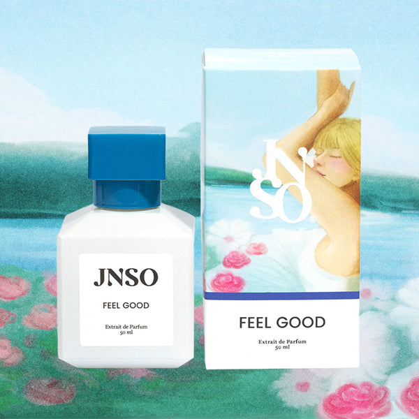 JNSO Extrait de Parfume Feel Good 50ml
