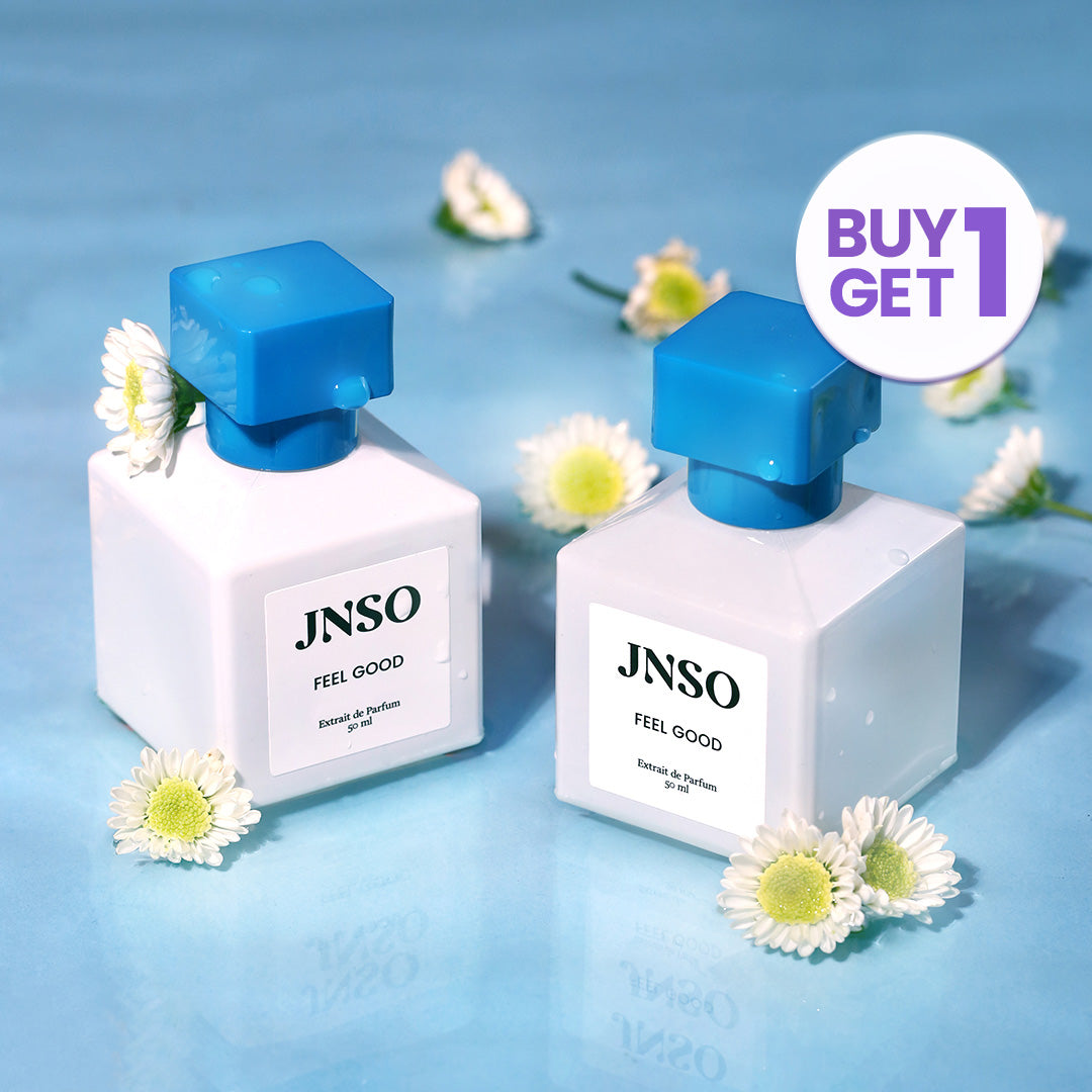 JNSO Extrait de Parfume Feel Good 50ml