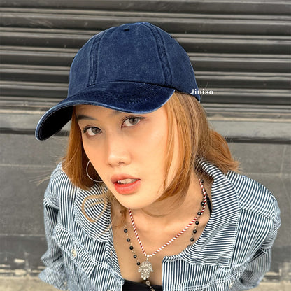 JINISO Topi Baseball Cap Unisex