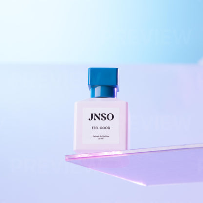 JNSO - Extrait de Parfume 50ml