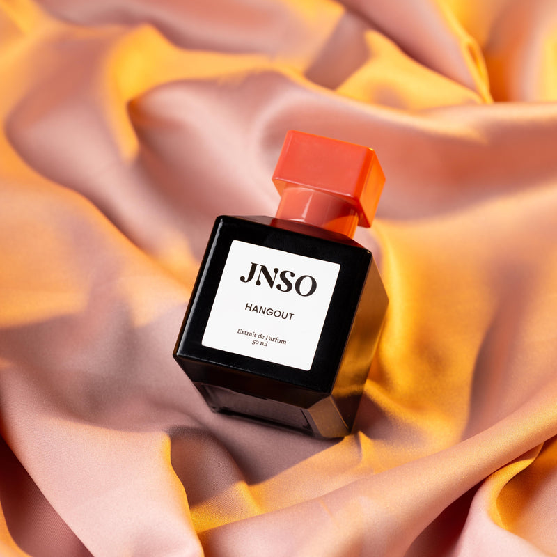 JNSO - Extrait de Parfume 50ml