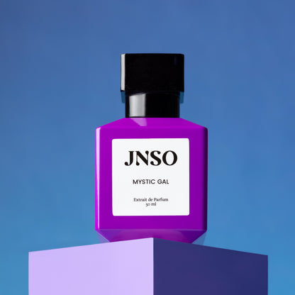 JNSO - Extrait de Parfume 50ml