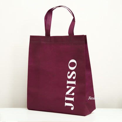 JINISO - Tas Shopping Bag Kantong Belanja Totebag