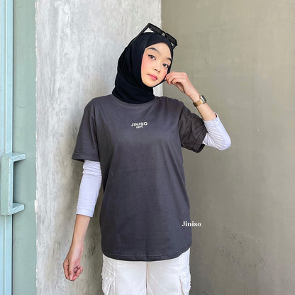 JINISO Kaos Dept T-Shirt