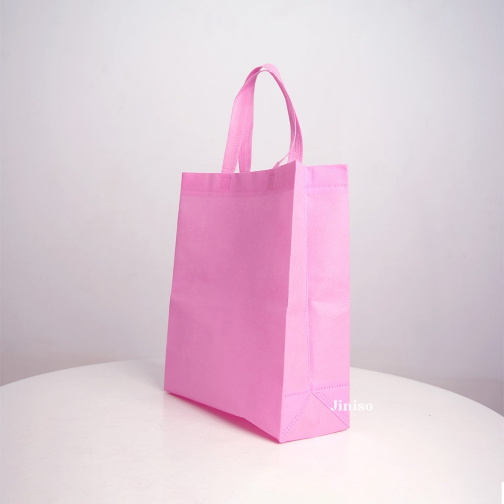 JINISO - Tas Shopping Bag Kantong Belanja Totebag