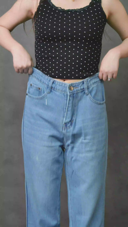 JINISO - Kancing Celana Jeans Adjustable