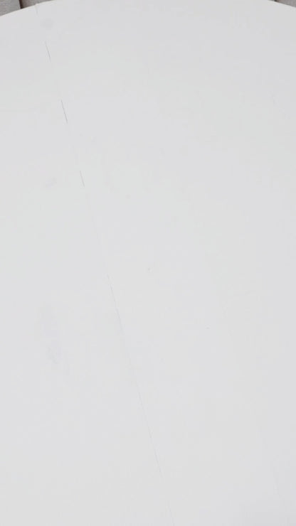 JINISO - Highwaist Baggy Loose Jeans 652 PLAYDATE