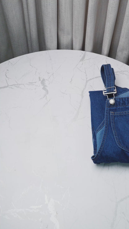 JINISO EVERYDAY - Jumpsuit 211 Overall Flare Jeans