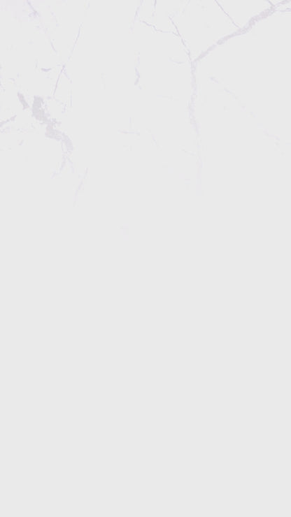 JINISO Big Size Jaket Jeans Oversize Rider Snow Grey