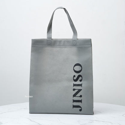 JINISO - Tas Shopping Bag Kantong Belanja Totebag