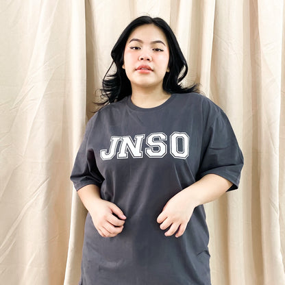 JINISO Kaos Big Size Oversize T-Shirt Classic