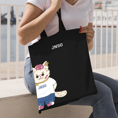 JINISO - GENJIO Tas Tote Bag