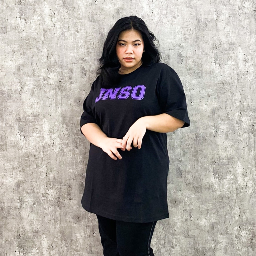 JINISO Kaos Big Size Oversize T-Shirt Classic